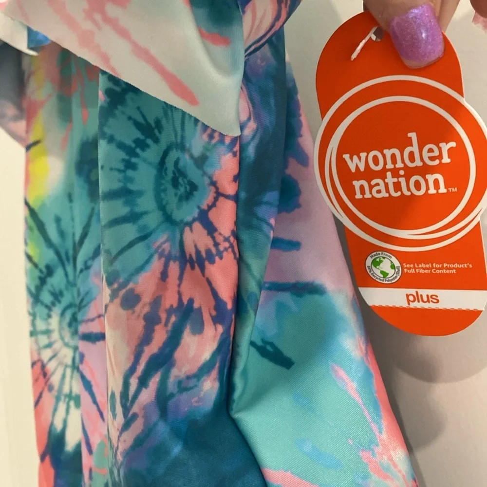 wonder nation new tags